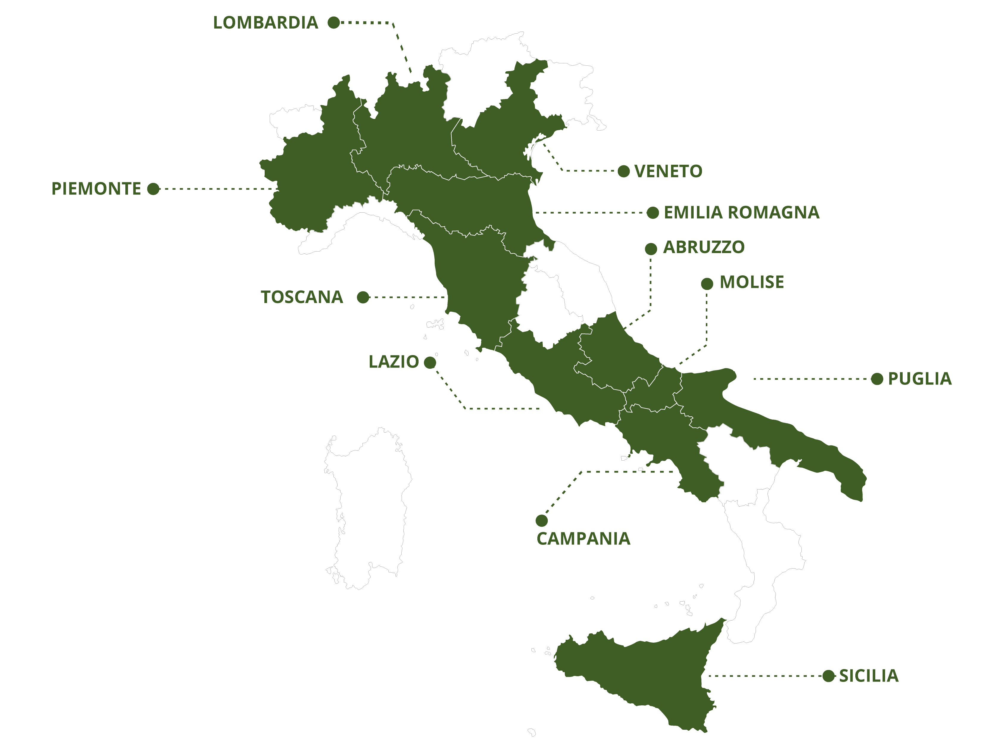 mappa_italia_revolution_espresso_FEBBRAIO2022